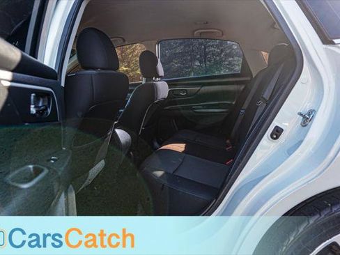 Used 2017 Nissan Altima 2.5 SR FWD image 19