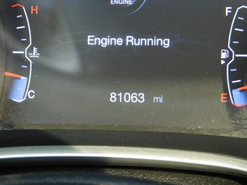 Used 2020 Jeep Compass Limited AWD/4WD image 26