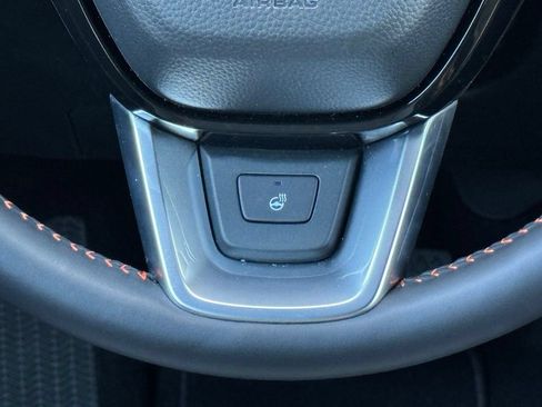 Certified 2026 Honda CR-V Sport Touring image 24