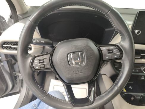 Used 2023 Honda HR-V EX-L image 12