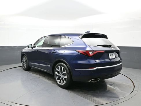Certified 2023 Acura MDX SH-AWD w/ Technology Package image 8