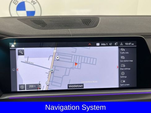 Certified 2023 BMW X5 xDrive40i w/ M Sport Package image 5