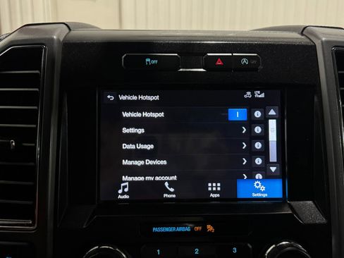 Used 2019 Ford F150 XLT w/ Equipment Group 301A Mid AWD/4WD image 40