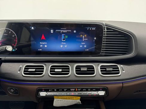 New 2026 Mercedes-Benz GLE 350 4MATIC image 4