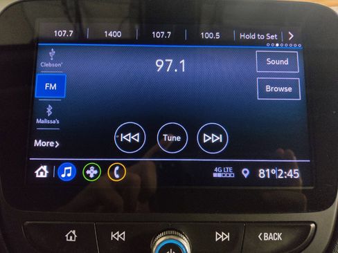 Used 2020 Chevrolet Malibu LS FWD image 25