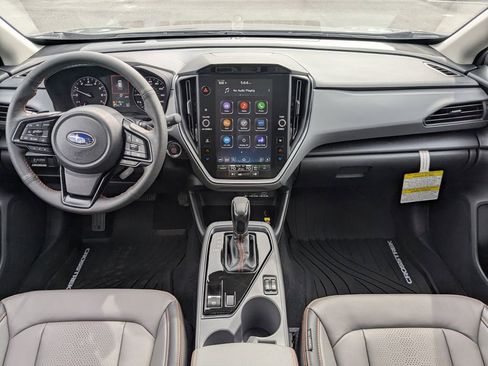 New 2026 Subaru Crosstrek 2.5i Limited AWD/4WD image 14