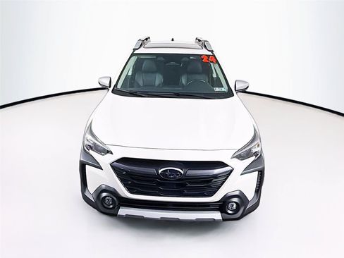 Used 2024 Subaru Outback Touring XT w/ Popular Package #2 AWD/4WD image 13