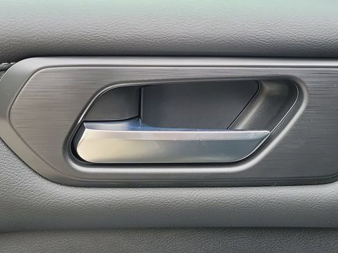 New 2026 Nissan Armada SV image 23