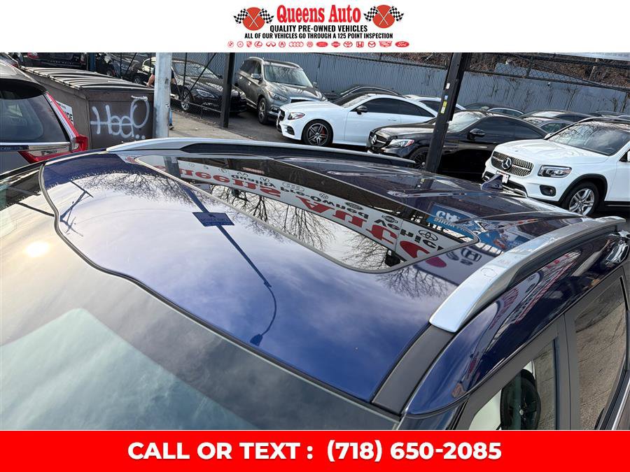 Used 2021 Kia Seltos EX AWD/4WD image 13