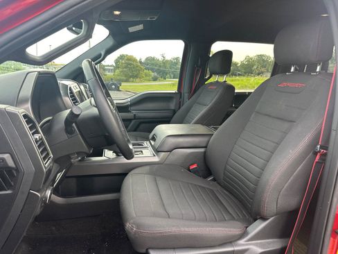 Used 2020 Ford F150 XLT w/ Equipment Group 302A Luxury AWD/4WD image 6