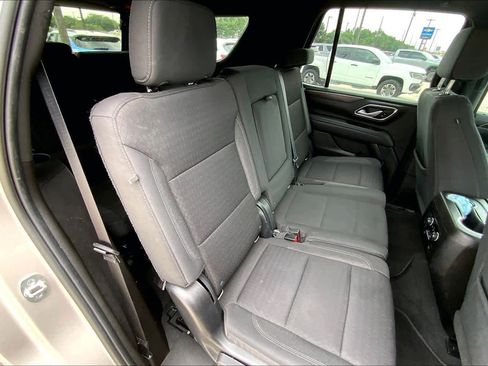 Used 2021 Chevrolet Tahoe LS RWD image 18