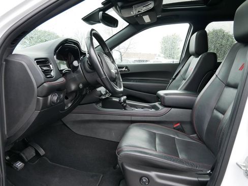 Used 2024 Dodge Durango GT AWD/4WD image 9
