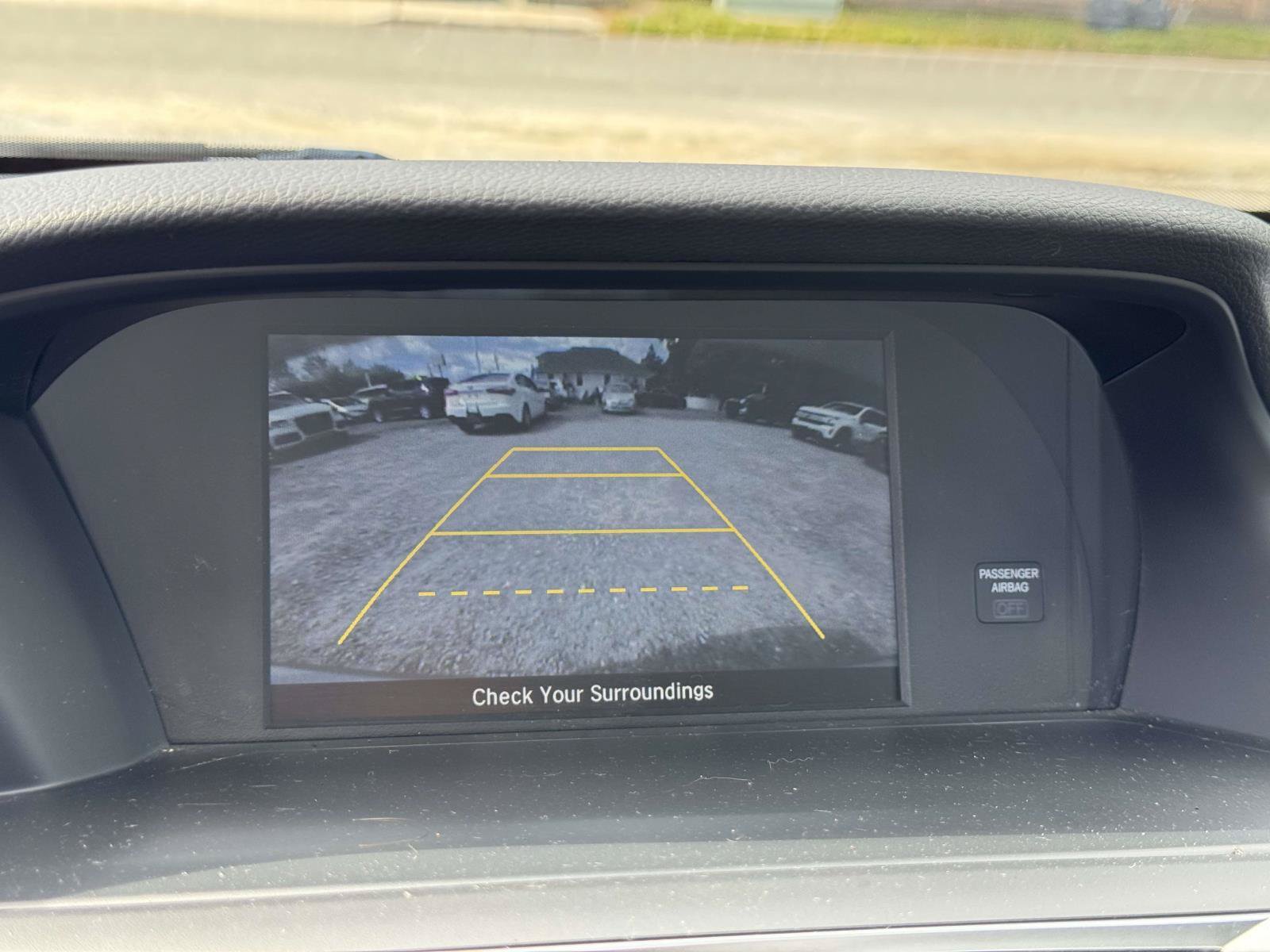 Used 2013 Honda Accord LX image 24