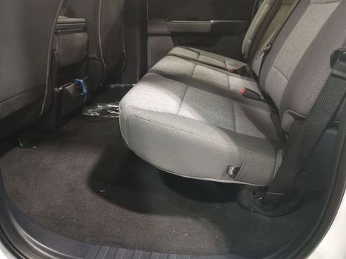 New 2026 Ford F350 XL w/ STX Appearance Package image 16