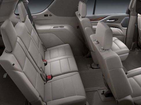 New 2024 Cadillac Escalade Sport Platinum w/ LPO, Floor Liner Package image 37