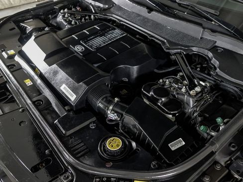 Used 2021 Land Rover Range Rover P525 Westminster Edition image 44