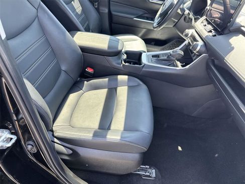 Used 2024 Toyota RAV4 XLE Premium w/ Weather Package AWD/4WD image 19