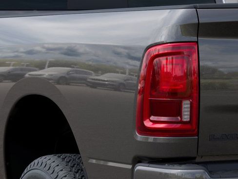 New 2026 RAM 3500 Laramie AWD/4WD image 10