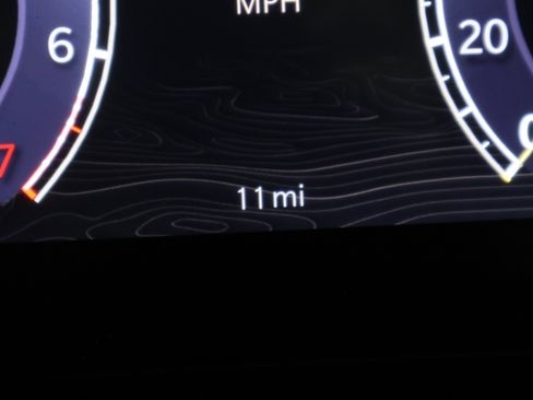 New 2025 Jeep Grand Cherokee L Altitude image 20