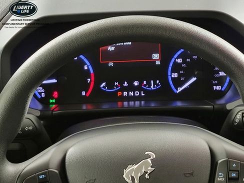 Used 2023 Ford Bronco Sport Big Bend image 31