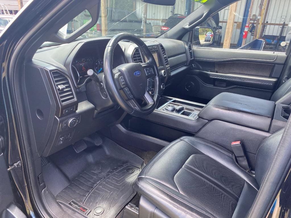 Used 2019 Ford Expedition Limited RWD image 14