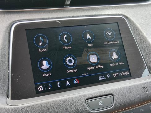 Used 2019 Cadillac XT4 Sport AWD/4WD image 24