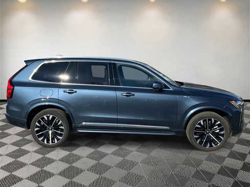 Used 2025 Volvo XC90 T8 Plus w/ Protection Package Premier image 2