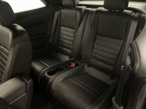 Used 2016 Buick Cascada Premium image 17