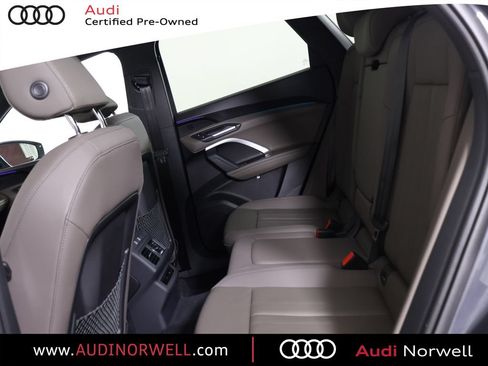 Certified 2025 Audi Q5 Premium w/ Convenience Package AWD/4WD image 23