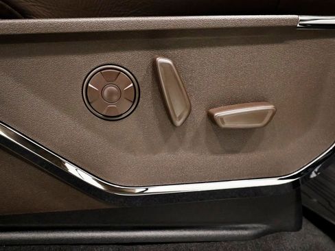 New 2025 Ford F250 King Ranch w/ Chrome Package image 17