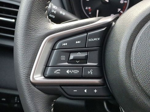 Certified 2025 Subaru Legacy Premium image 20