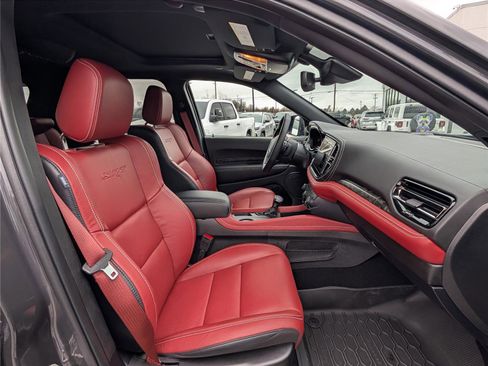 Used 2023 Dodge Durango SRT Hellcat image 15