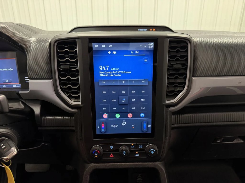 Used 2024 Ford Ranger XL AWD/4WD image 31
