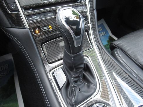 Used 2019 INFINITI Q50 Sport w/ Cargo Package (L96) image 36