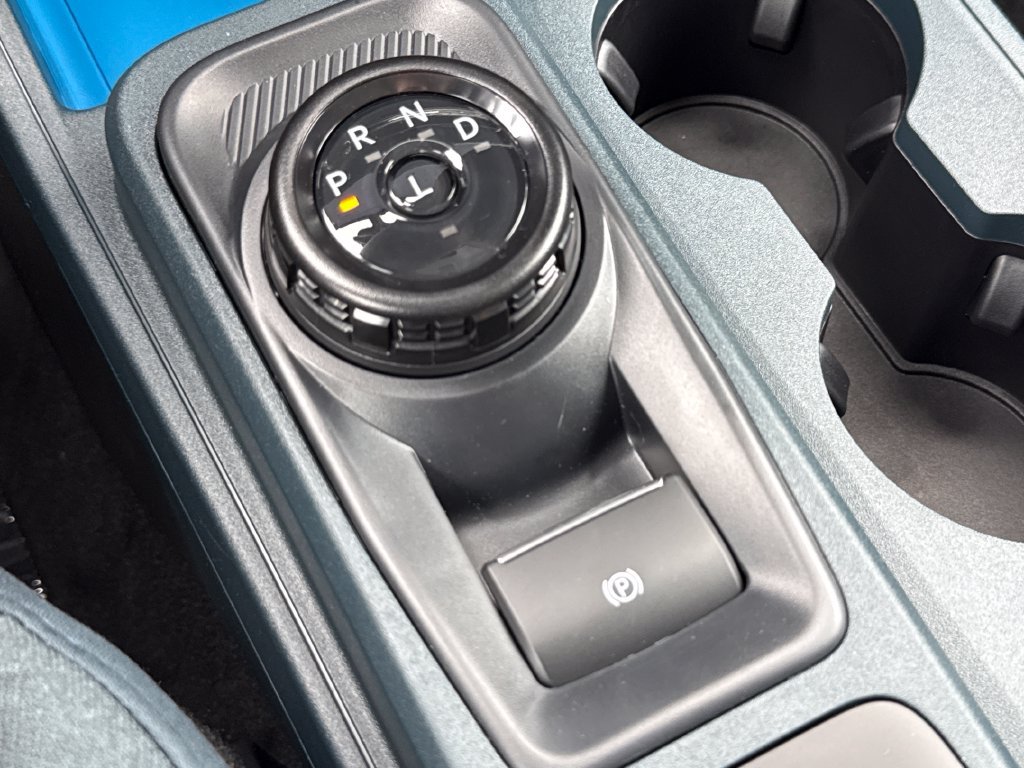 New 2026 Ford Maverick XLT FWD image 25