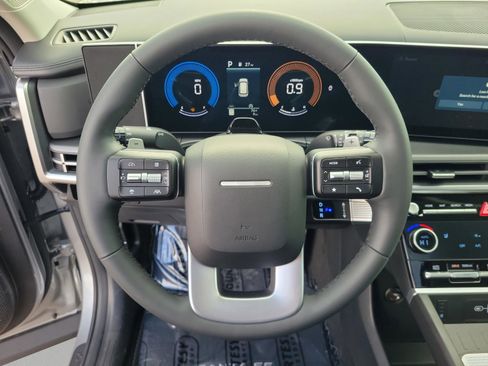 New 2026 Hyundai Santa Fe XRT image 25