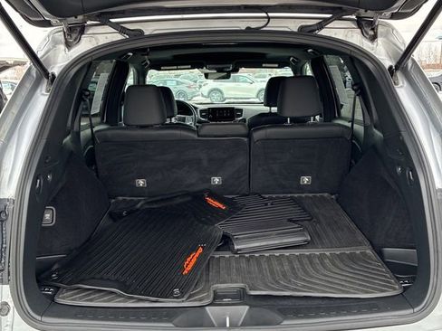 Used 2022 Honda Passport TrailSport image 17