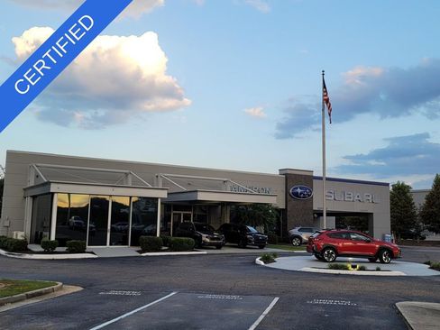 Used 2026 Subaru Crosstrek 2.0i Premium w/ Convenience Package #2 image 2