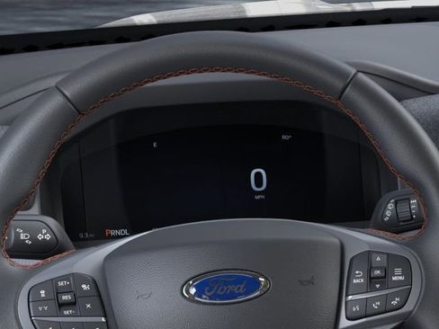 New 2026 Ford Explorer Active image 13