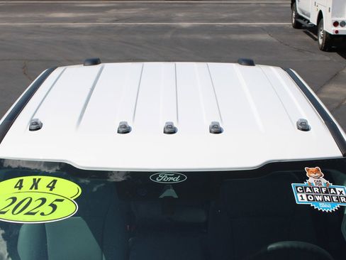 Used 2025 Ford F250 XLT image 12