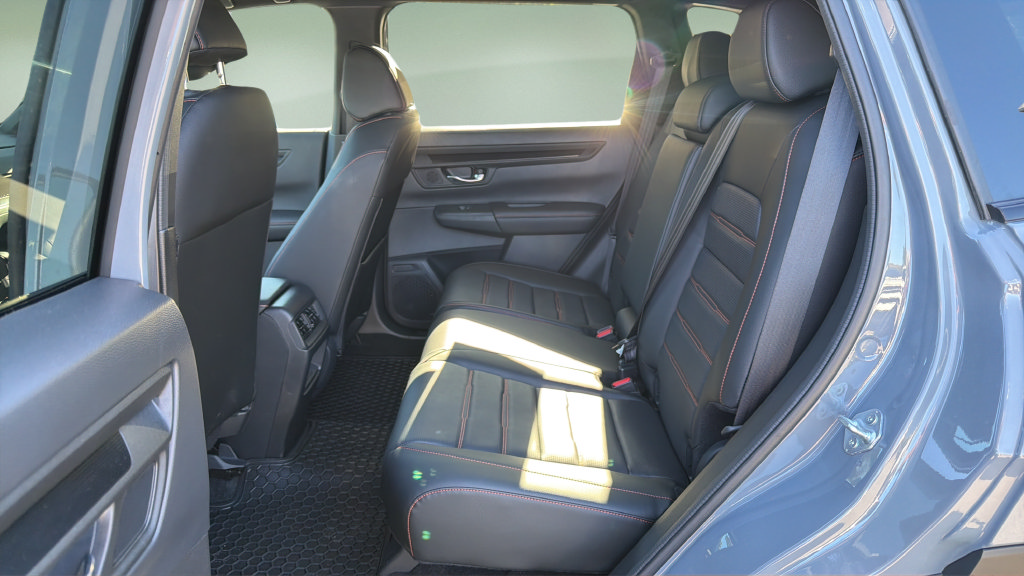 Used 2026 Honda CR-V Sport-L image 16