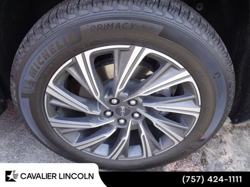 Used 2026 Lincoln Aviator AWD image 11