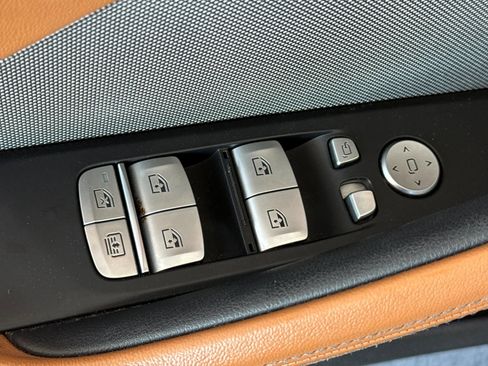 Used 2020 BMW M850i Gran Coupe xDrive M850i xDrive Gran Coupe 4D Sed image 13