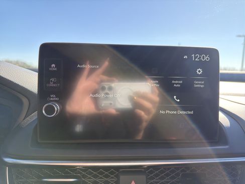 Certified 2025 Acura ADX A-Spec image 23