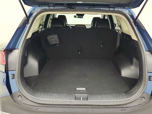 Used 2023 Kia Sportage EX AWD/4WD image 19