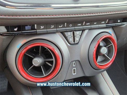 New 2025 Chevrolet Blazer RS w/ Driver Confidence II Package image 20