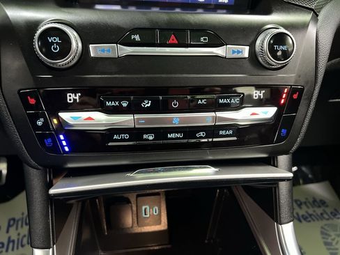 Used 2020 Ford Explorer ST w/ ST Street Pack AWD/4WD image 23