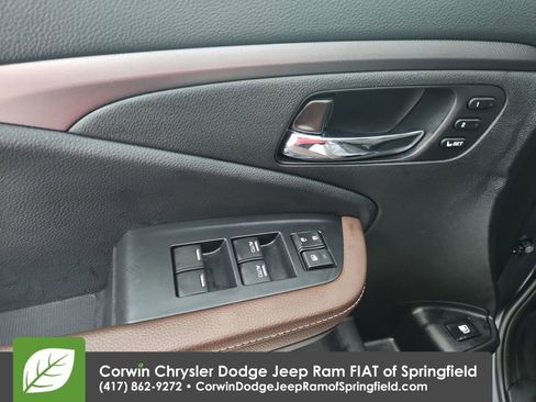 Used 2025 Honda Ridgeline RTL image 20