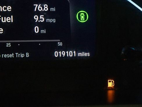 Used 2023 Honda Odyssey Sport image 32