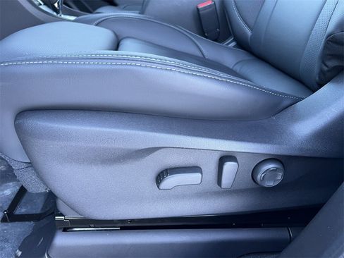 New 2026 Subaru Ascent Limited image 12